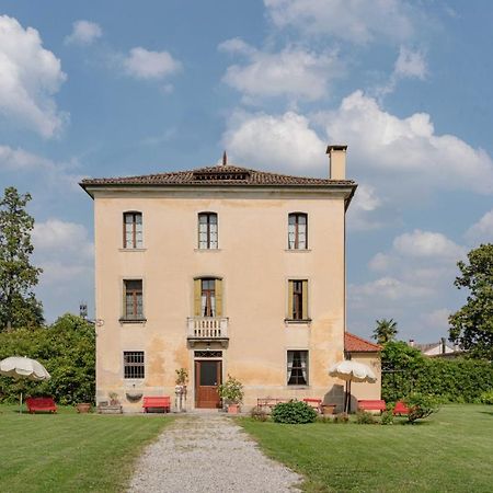 Fiori&Vigne Di Cecilia Marcon Villa Farra di Soligo Exterior photo